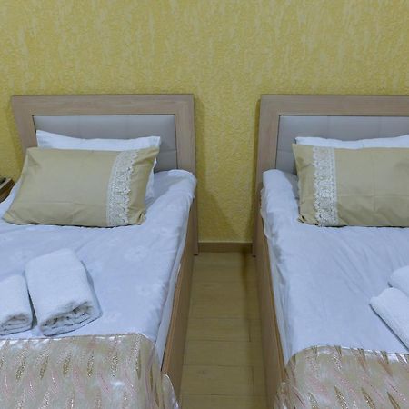 Pomegranate Hotel Kutaisi Eksteriør billede