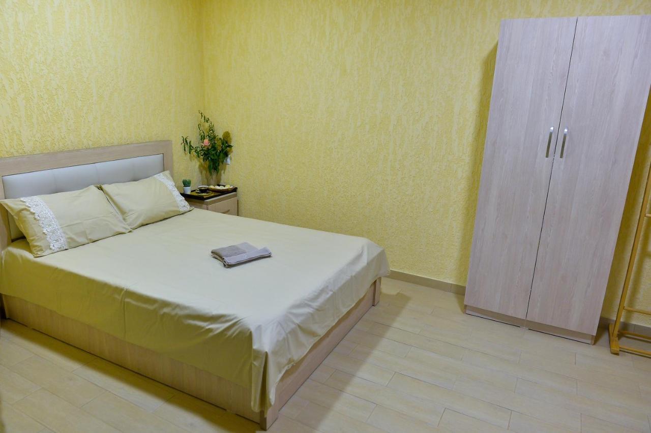 Pomegranate Hotel Kutaisi Eksteriør billede